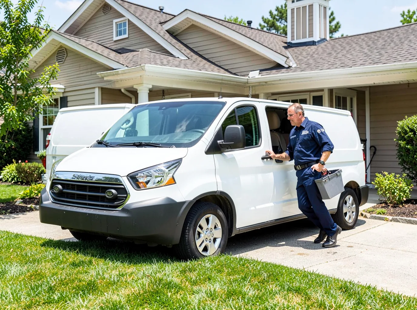 Emergency Plumber company in Luray, MO
